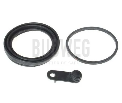 Seal, brake caliper piston